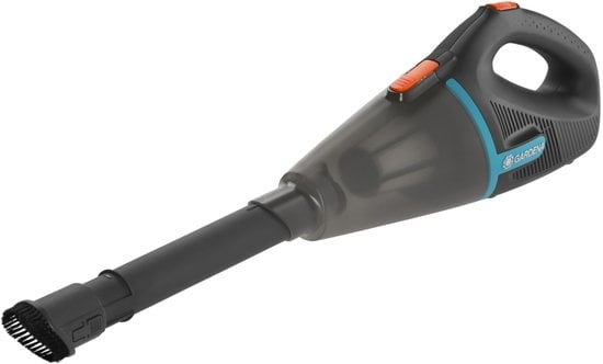 ACCU HANDSTOFZUIGER EASYCLEAN LI