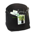  AQUA BREATHE FABRIC POT 39 LITER 36 X 36 X 30 CM