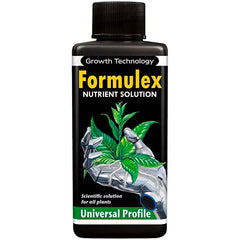 GROWTH TECHNOLOGY PLANT ULTRA – 500 ML