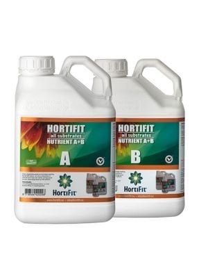 NUTRITION A+B 5 LITER