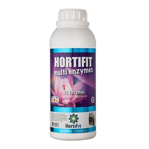 MULTI ENZYMES 1 LITER