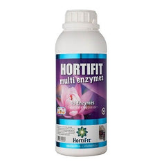 MULTI ENZYMES 1 LITER