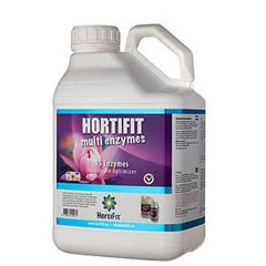 MULTI ENZYMES 5 LITER