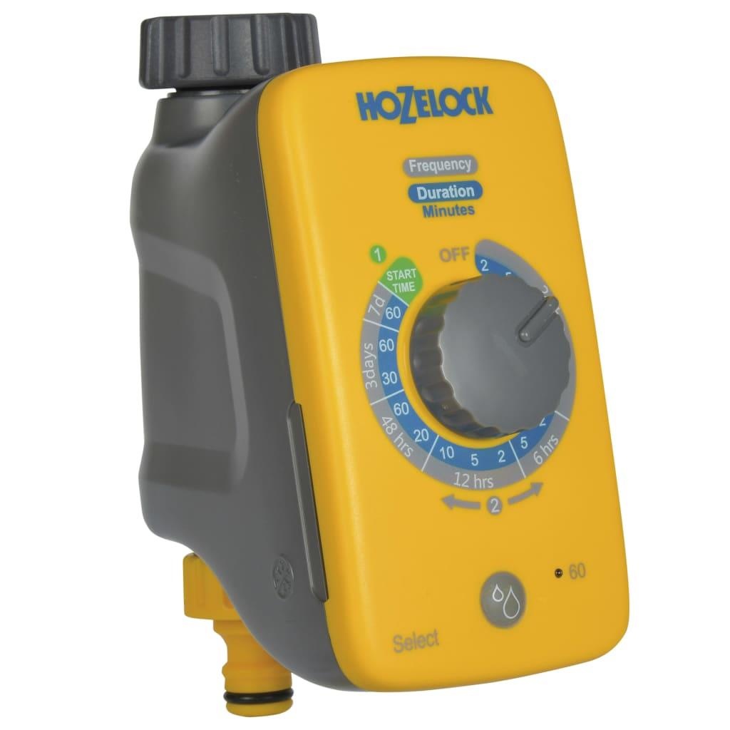 SELECT CONTROLLER WATERTIMER