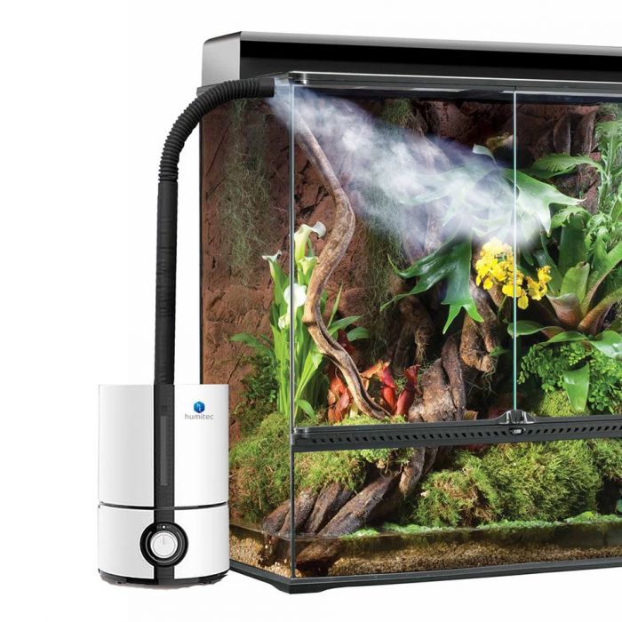 HUMITEC® | LUCHTBEVOCHTIGER 5LTR | 350ML/H - Tuincentrum Lopik