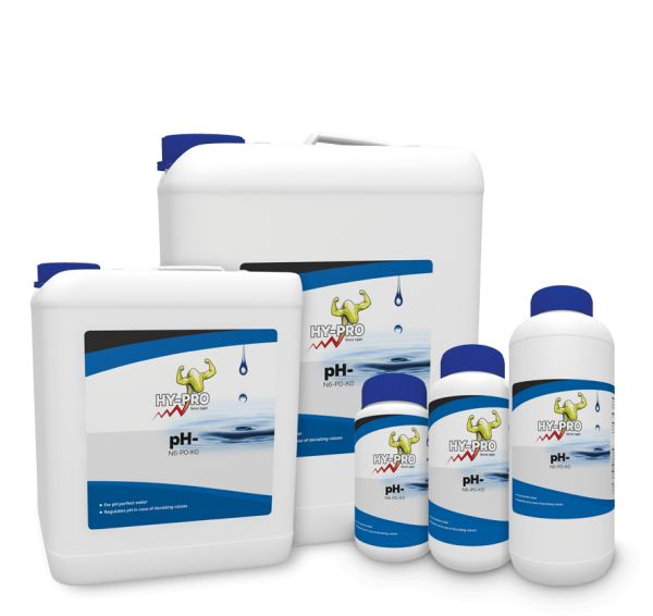  PH- 1 LITER