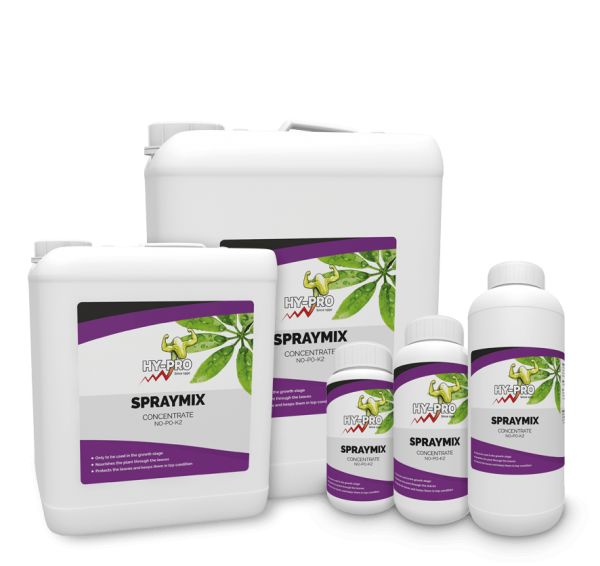 SPRAYMIX 250 ML