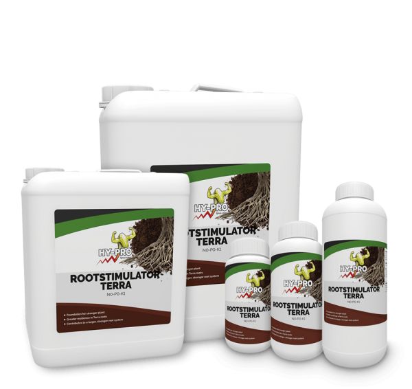  ROOTSTIMULATOR TERRA 500 ML