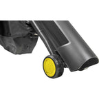  ACCU BLADZUIGER EN BLADBLAZER LYCOS 40/480 V (ZONDER ACCU EN LADER)