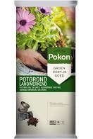 Potgrond Langwerkend 10L