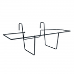  BRACKET - OPHANGSYSTEEM VOOR LUNA BLOEMBAK 40 CM