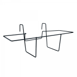  BRACKET - OPHANGSYSTEEM VOOR LUNA BLOEMBAK 40 CM