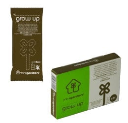 Grow Up bruin (24 x 3 gram)