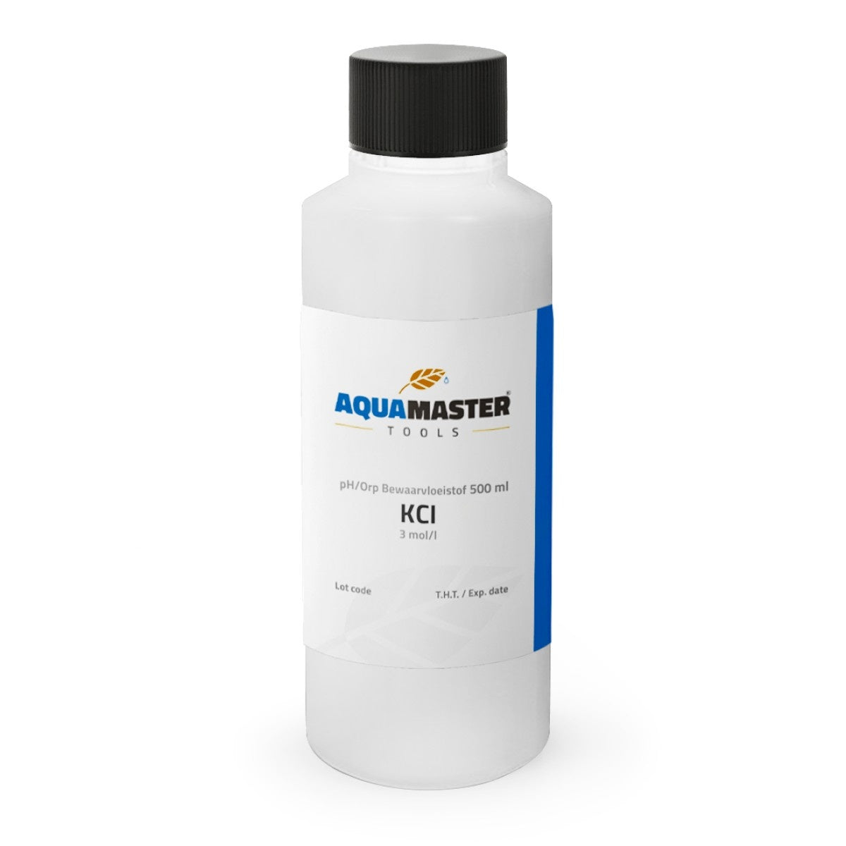 500 ml KCl Bewaarvloeistof