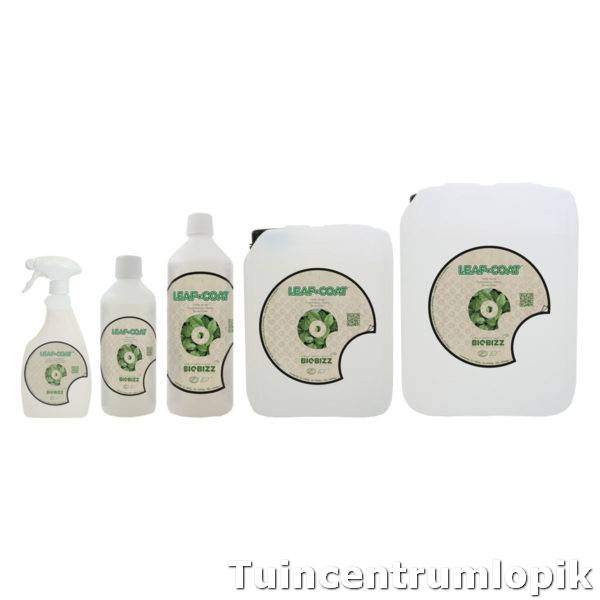 LEAF-COAT 5 LITER
