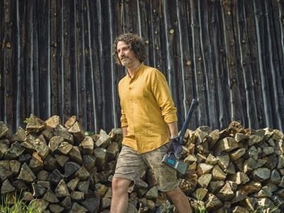 WERKHANDSCHOENEN MAAT XL