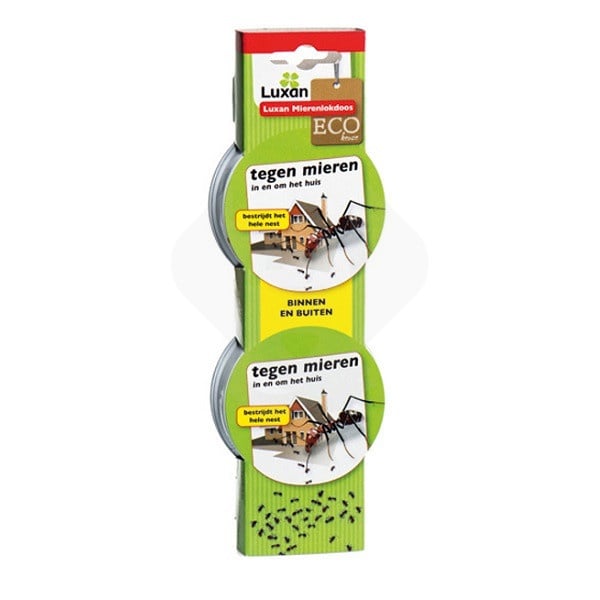 mierenlokdoosjes, ecologisch