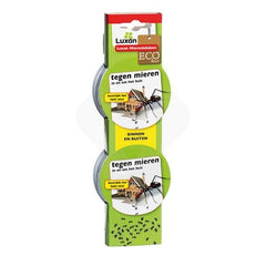 mierenlokdoosjes, ecologisch