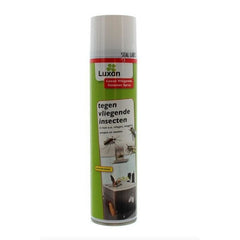 TEGEN VLIEGENDE INSECTEN 400 ML