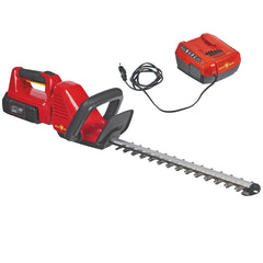 ACCU HEGGENSCHAAR LYCOS 40/600 H SET INCLUSIEF ACCU EN LADER