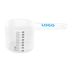 PIKO-S MAATLEPEL TRANSPARANT 50 ML 