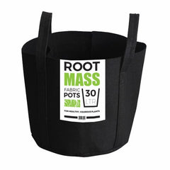 30 Liter Fabric Plant Pot ø36 h30