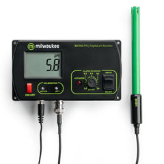 MC110 PH MONITOR