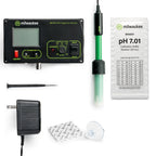 MC110 PH MONITOR
