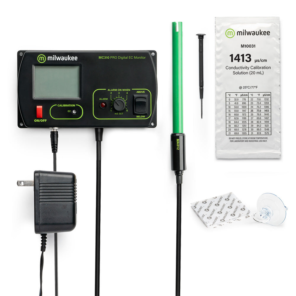 MC310 EC MONITOR