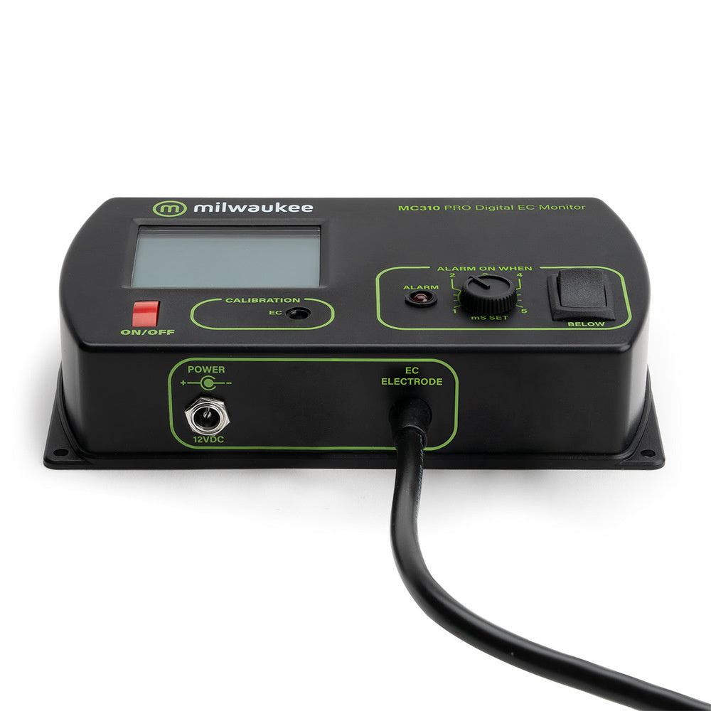 MC310 EC MONITOR