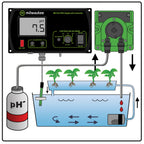  MC720 PH CONTROLLER KIT