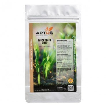 MICROMIX DRIP 1000 GRAM