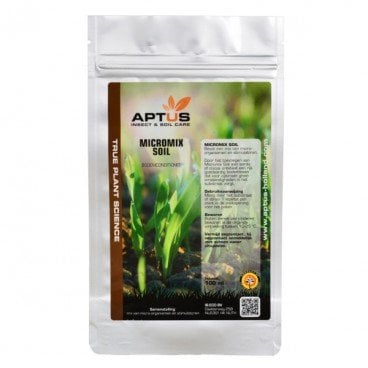 MICROMIX SOIL 500 GRAM