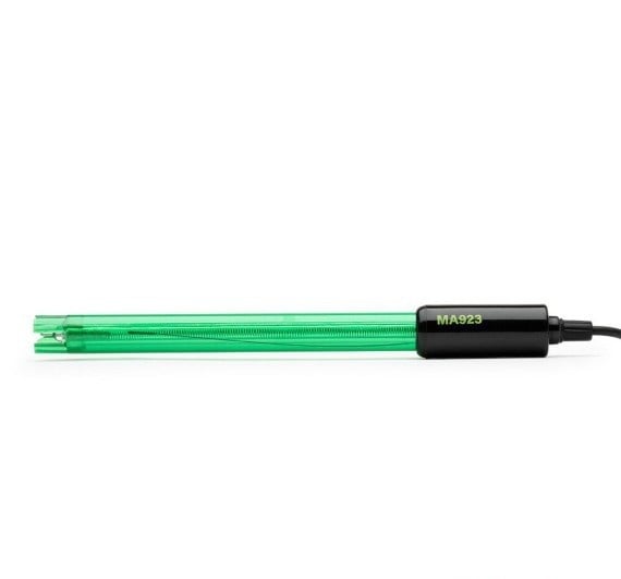 MA923B/3 PROFESSIONELE EPOXY ORP SENSOR MET BNC CONNECTOR EN 3 METER KABEL