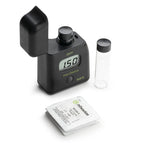 MW10 VRIJE CHLOOR METER
