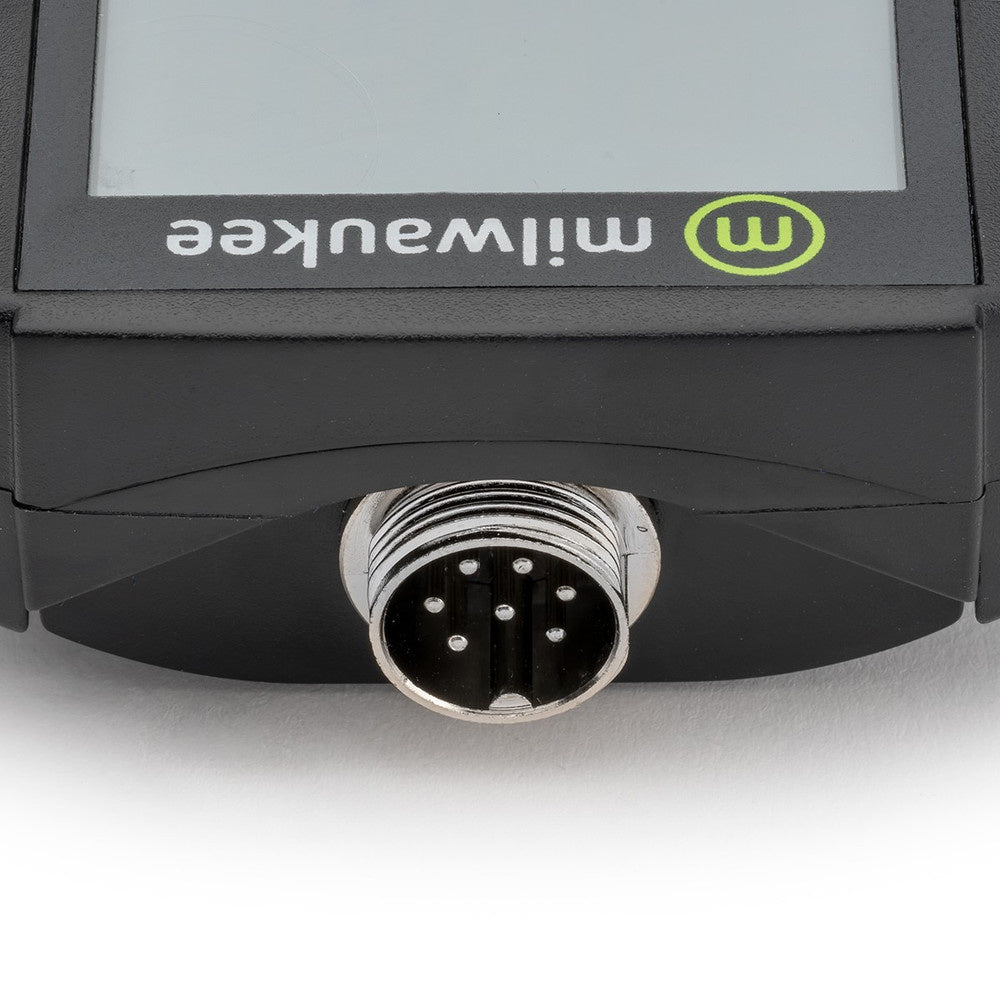  MW600 ZUURSTOFMETER VIJVER