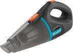 ACCU HANDSTOFZUIGER EASYCLEAN LI