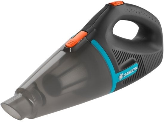 ACCU HANDSTOFZUIGER EASYCLEAN LI