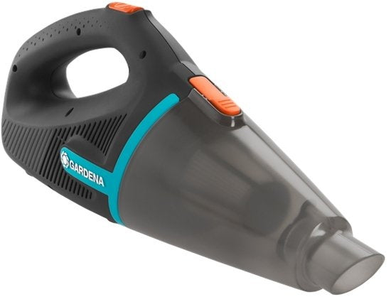 ACCU HANDSTOFZUIGER EASYCLEAN LI