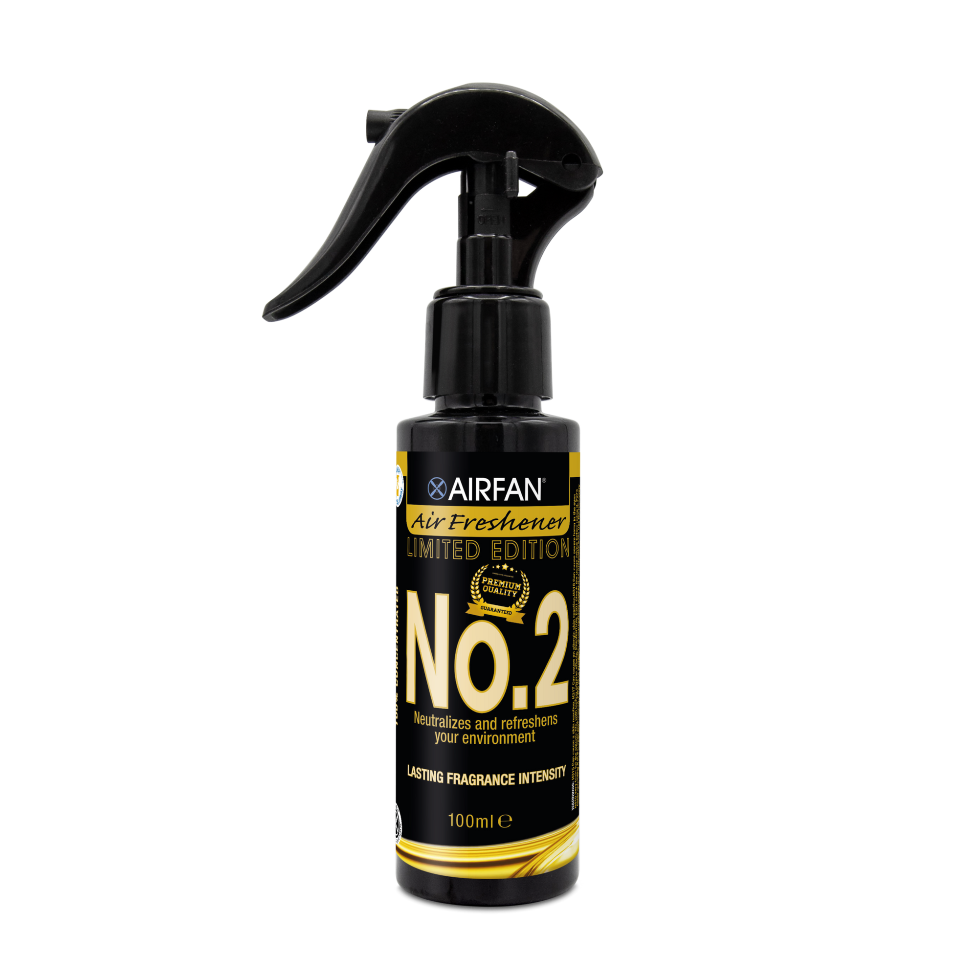 FRESHENER NO2 100ML