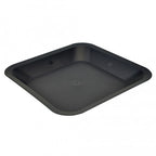 PLANTENSCHOTEL VIERKANT 36,5X36,5CM ZWART VOOR VEGA 30 LITER