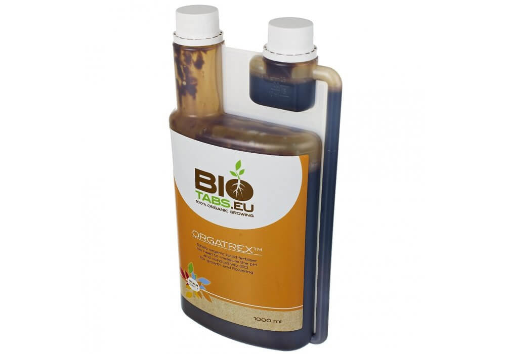 ORGATREX 1 LITER