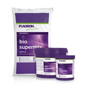  SUPERMIX 25 LITER