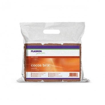 COCOS BRIX 24 STUKS