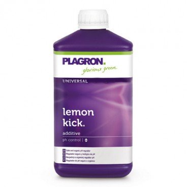 LEMON KICK 1 LITER