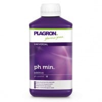 PH MIN 500 ML