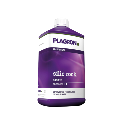 SILIC ROCK 250 ML