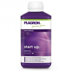 START UP 1 LITER