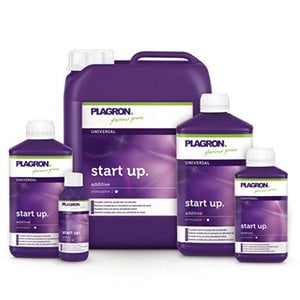 START UP 5 LITER