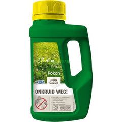 ONKRUID WEG! STROOIBUS 400 GRAM 20M²